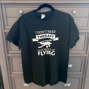 PILOT SHIRT